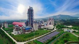 牛不牛！無人化、智能化、0購電水泥廠全來了！