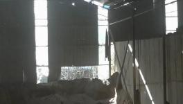 專項(xiàng)排查行動(dòng)！又有混凝土攪拌站企業(yè)被通報(bào)！