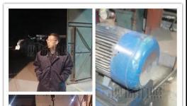 曝光！唐山水泥窩“零點(diǎn)行動(dòng)”進(jìn)行中,多家水泥企業(yè)被立案處罰！