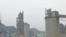 海螺水泥采用國際最先進(jìn)無人操作工藝！