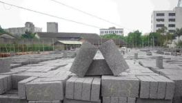 水泥磚里沒(méi)水泥？消費(fèi)維權(quán)獲賠3000元！