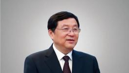 高登榜：鑄新格局水泥工業(yè)之魂，圓新時(shí)代水泥強(qiáng)國(guó)之夢(mèng)