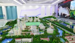 驚訝！海螺、紅獅、塔牌、山水等新建108條水泥生產(chǎn)線！