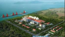 海螺碼頭岸線通過審查，將節(jié)約50%以上物流成本！