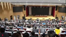 混凝土強(qiáng)度不滿足設(shè)計(jì)要求，3棟樓將返工重建！