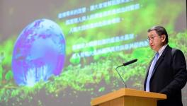 世界領(lǐng)先水平！臺(tái)泥與水泥巨頭海德堡、拉法基豪瑞同列榜單前三！