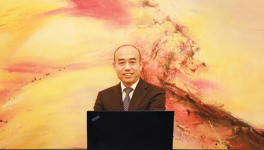 高層換人！原董事局主席周龍山卸任！