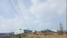 礦廠破碎操作工段發(fā)生事故，導(dǎo)致1人死亡，涉嫌瞞報(bào)！