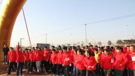 以文化激活力！相山水泥眾城分廠文化建設(shè)側(cè)記