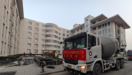 同舟共“冀”，我們?cè)凇靶稀眲?dòng)