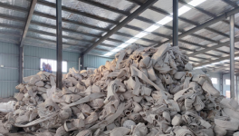 廢舊除塵濾袋可變現(xiàn)！這里高價回收！