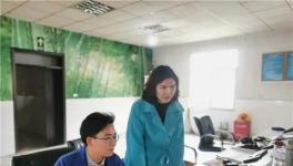 讓利4000萬，捐款3000萬！這家水泥女廠長豪氣干云！