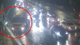 混凝土超載致人死亡，兩企業(yè)法人被刑拘！