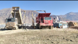 有他們，越界開采、邊坡治理、水土保持等一系列問題不再擔(dān)心！