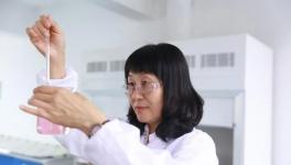 人大代表劉麗芬：建議加快制定水泥錯峰生產(chǎn)實施細(xì)則