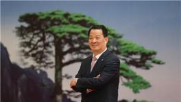 中國建材總裁：建議強(qiáng)制要求建筑改造使用綠色材料！