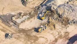 一年消耗約500億噸?！全球面臨沙子枯竭的危機(jī)！