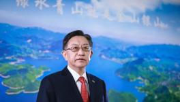 宋鑫：大宗工業(yè)固廢綜合利用機(jī)制創(chuàng)新亟待跟上！