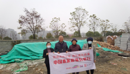 315在行動！2021年水泥質(zhì)量十大品牌……