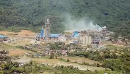 這一地區(qū)水泥出口收入暴增近4000倍！