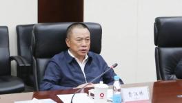 大事！中國(guó)建材高層人事變動(dòng)！