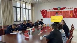 交通問題整治不力，兩家水泥企業(yè)掛牌整治