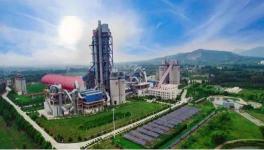 碳交易來了！中聯(lián)、海螺、南方、紅獅率先實(shí)現(xiàn)超低碳排放！