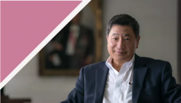 張安平說：這是臺泥應(yīng)該要走的路！