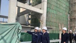 萬年青水泥凈利潤增長8.15%，總經(jīng)理李世鋒薪酬106.1萬！