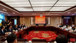 當(dāng)月洽談、當(dāng)月簽約！紅獅水泥簽訂投資70億大項(xiàng)目！