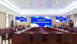 5000t/d！山水水泥新建兩用粉磨生產(chǎn)線7月投產(chǎn)！