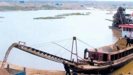 又一地區(qū)開始整治砂石開采、運(yùn)輸、銷售！