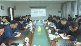 堯柏集團(tuán)子公司新項(xiàng)目建設(shè)加速進(jìn)行中！