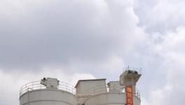 長期供應(yīng)散裝、包裝水泥！華南地區(qū)又一中轉(zhuǎn)站建成！