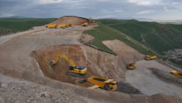 瘋狂的石頭來了！水泥企業(yè)瘋狂布局砂石骨料產(chǎn)業(yè)鏈！