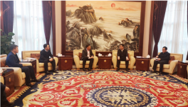 投資11億元！華新水泥又簽大項目！