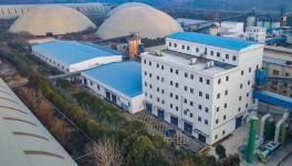 上峰水泥新雙翼助力新格局，全面打開(kāi)增長(zhǎng)空間