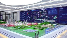 海螺水泥啟動“工業(yè)大腦”計劃，明年底完成網(wǎng)絡(luò)建設(shè)和升級工作！?