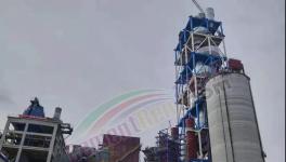 點火在即！銅川冀東萬噸線即將進入調(diào)試階段！