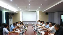 海螺水泥希望政府加快決策部署，幫助解決企業(yè)難題！