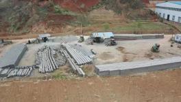 又一家企業(yè)無證生產(chǎn)被曝光！