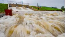 預(yù)警！56.2萬人受災(zāi)！南方水泥價格集體下跌！