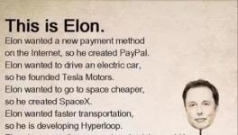 瘋了！馬斯克要砸掉5000萬中國建筑工人的飯碗！