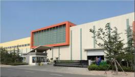 節(jié)能32%！風機改造助力水泥企業(yè)節(jié)能降耗！