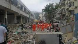 本月連發(fā)8起事故！59死155傷7人仍被困！