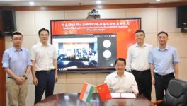 中建材開好局，迎來一大波好消息！