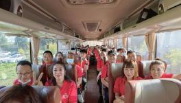 臺(tái)泥（遼寧）水泥團(tuán)隊(duì)赴雷鋒紀(jì)念館，再次溫習(xí)雷鋒精神！