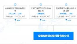 海中寶！海螺水泥又”搞事“？