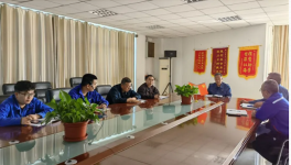 72天！伊犁天山回轉窯開機持續(xù)生產(chǎn)！