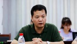 魚峰集團召開2021年第一次“大監(jiān)督”會議！